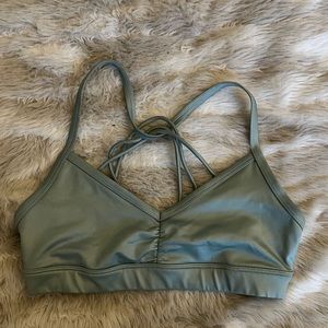 Alo Yoga Sunny sports bra